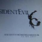 Resident Evil 6 Revelado? Detalhes Vindo 15 de setembro?