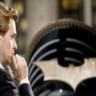 Christopher Nolan diz que não fará mais filmes do Batman.