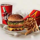 O Big Mac é a comida de pobre no Japão!?