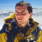 Canal Discovery demite Bear Grylls