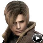 Leon finalmente dá as caras no novo filme de Resident Evil