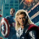 Os Vingadores - The Avengers: Veja Thor e Capitão América no 4º clipe do filme
