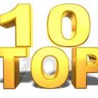 Top10: Coisas que poderiam ser bem diferentes do que são, ou não!