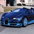 O Bugatti mais potente de todos os tempos