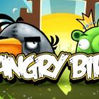 Angry Birds pode virar filme