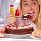 Fissura e compulsão alimentar