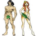 A verdade sobre Adão e Eva