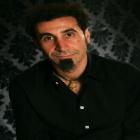 Serj Tankian o Vocalista do System Of a Down lança clipe da faixa 