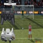 FIFA 12: Aprenda dribles, truques, faltas e penaltis!