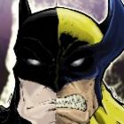 Batman VS Wolverine - Quem vencerá essa grande batalha? 