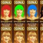 15 Faces de Gina