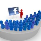 Facebook é a rede social preferida pelos marketeiros digitais 
