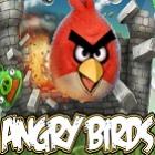 Angry Birds terá, em abril, seu app para Facebook 