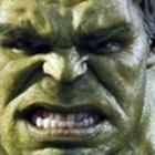 Depoimento do incrível Hulk!