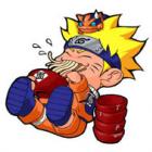 Naruto a série resumida - Ep:1 Piloto no Jutsu~*