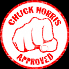 90 frases inspiradas em Chuck Norris