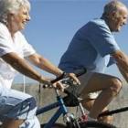 15 minutos de exercícos diários podem aumentar a expectativa de vida.