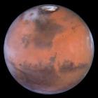 NASA prestes a anunciar vida em Marte