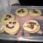 Cookies de maconha viram febre nas Baladas
