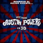 Austin Powers 4 já ganha primeiro cartaz