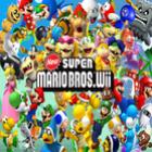 Veja o gameplay de Super Mario bros Wii