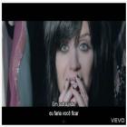 Katy Perry lança mais um video clipe com letra forte. Com legenda