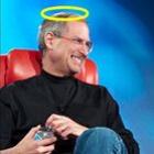 Steve Jobs o fanfarrão