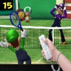 Os Tenistas Mais Burros do Nintendo Wii