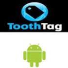 ToothTag Aplicativo para Android avisa quando amigo está perto