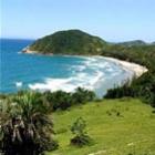 Conheça a belissima Praia do Rosa em Imbituba Santa Catarina