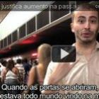 Metrô Rio justifica o aumento na passagem
