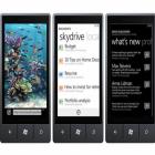 Microsoft apresenta novo sistema operacional para Windows Phone