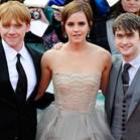 Emma Watson na Première de Harry Potter e as Relíquias da Morte [Parte 2]