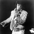 Elvis Presley, a voz que se calou há 35 anos