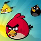 Embarque em um grande desafio de Angry Birds