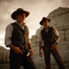 Novos videos de Cowboys & Aliens