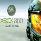 Top 10 Xbox 360 de 2012