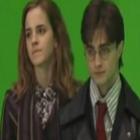 Veja a gravação da última cena de Harry Potter