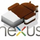 Mais detalhes do Google Nexus Prime com Android Ice Cream Sandwich