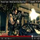 Activision libera trailer de Call of Duty: Black Ops 2