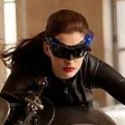 Fotos de Anne Hathaway como Mulher-Gato no novo Batman