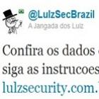 Grupo LulzSec Brazil divulga informações pessoais de Dilma Rousseff