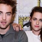 Kristen Stewart quer ser somente amiga de Robert Pattinson