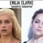Veja o elenco de “Game of Thrones” sem maquiagem