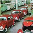 Indústria automotiva brasileira nos anos 60