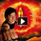 Jackie Chan vs Sauron