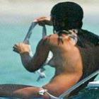 Fotos da irmã de Kate Middleton fazendo topless caem na rede