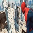 The Amazing Spider-Man mais imagens