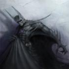 Os Grandes Desenhos Do Batman. Feitos Por Artistas