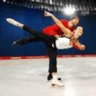 Fora do ar desde 2007, Dança no Gelo pode voltar no ano que vem: